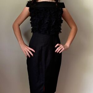 Giambattista Valli Dress